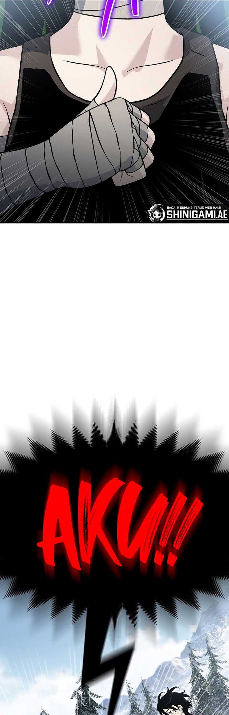 The Priest of Corruption Chapter 31 - halaman 69