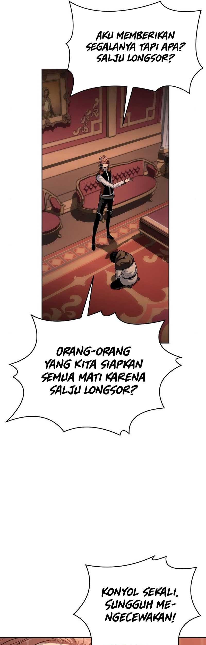 The Priest of Corruption Chapter 31 - halaman 75