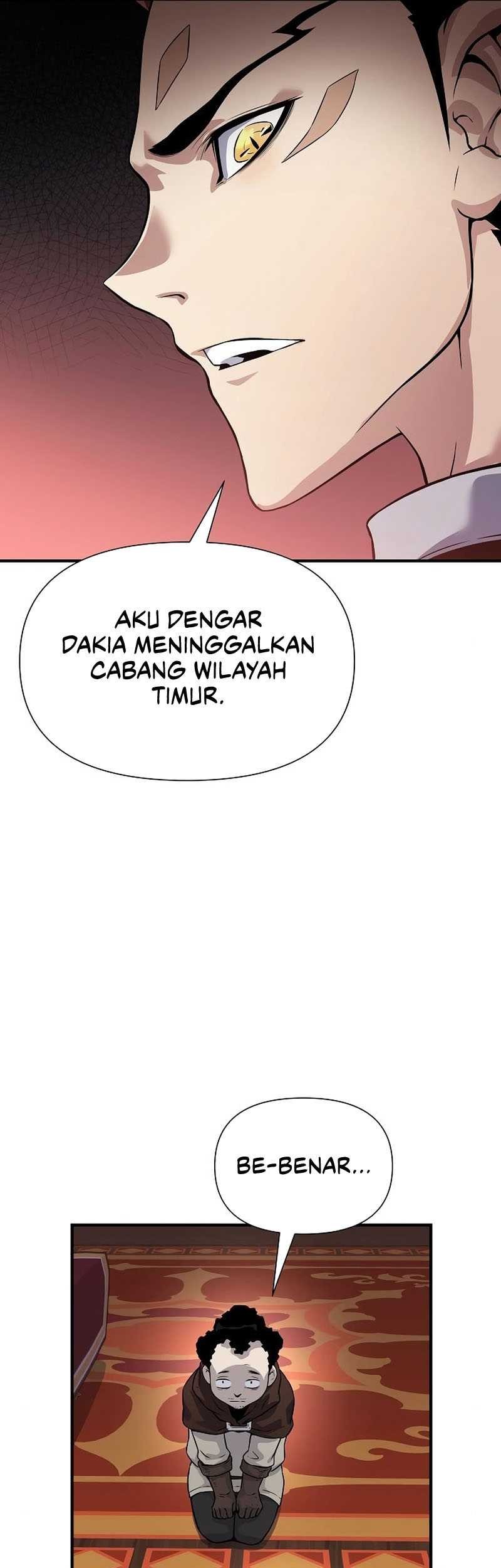 The Priest of Corruption Chapter 31 - halaman 79