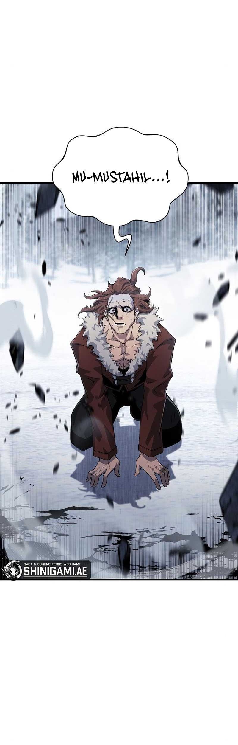 The Priest of Corruption Chapter 31 - halaman 8