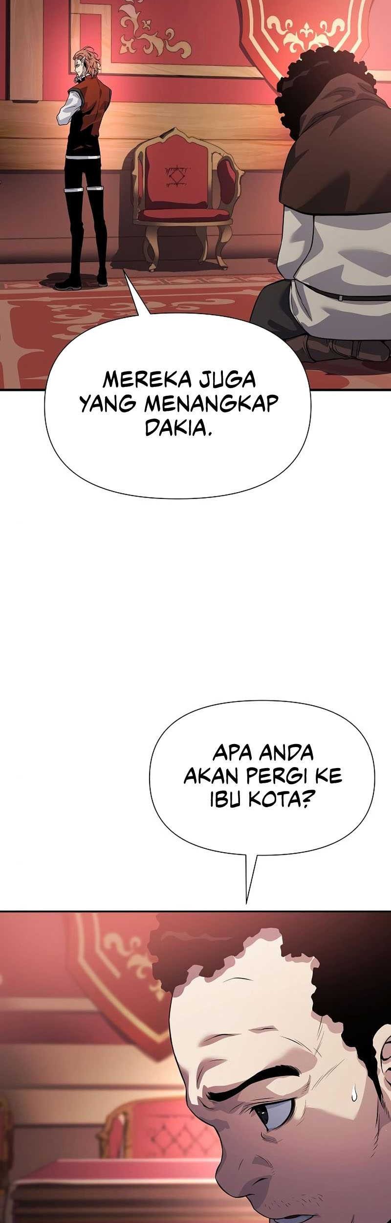 The Priest of Corruption Chapter 31 - halaman 81