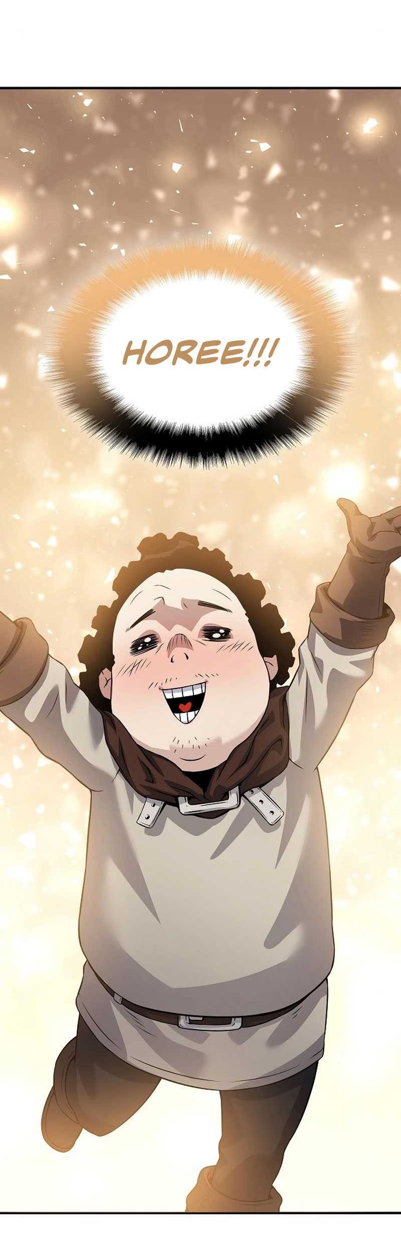The Priest of Corruption Chapter 31 - halaman 83