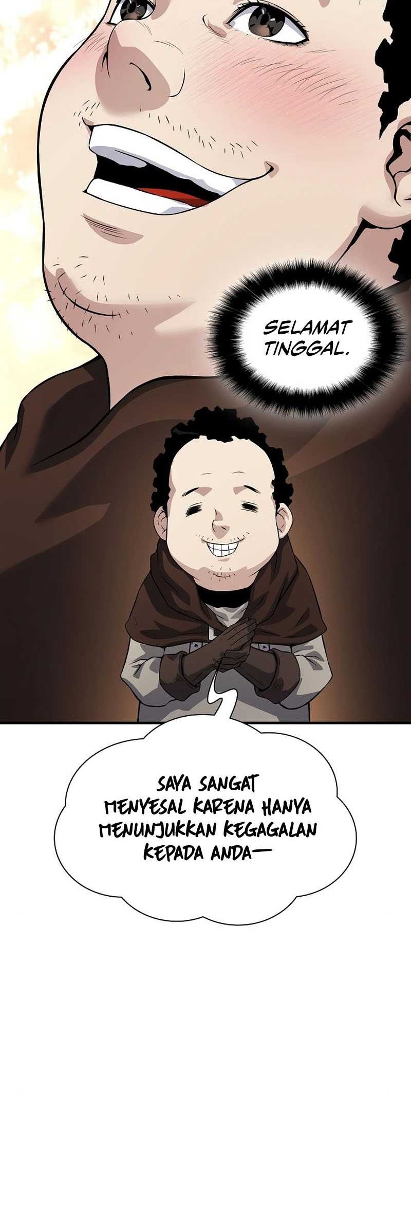 The Priest of Corruption Chapter 31 - halaman 86