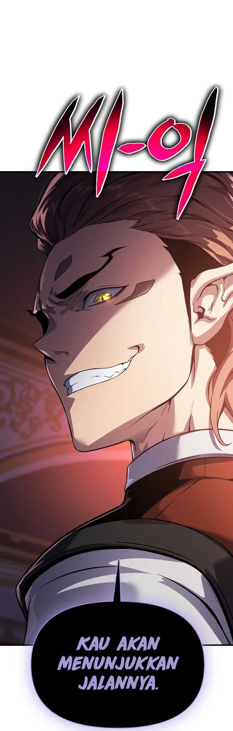 The Priest of Corruption Chapter 31 - halaman 88
