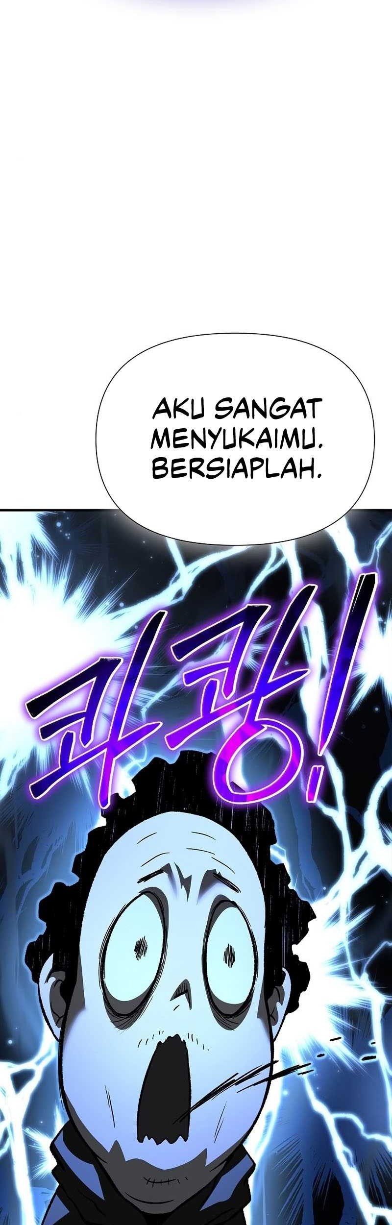 The Priest of Corruption Chapter 31 - halaman 89