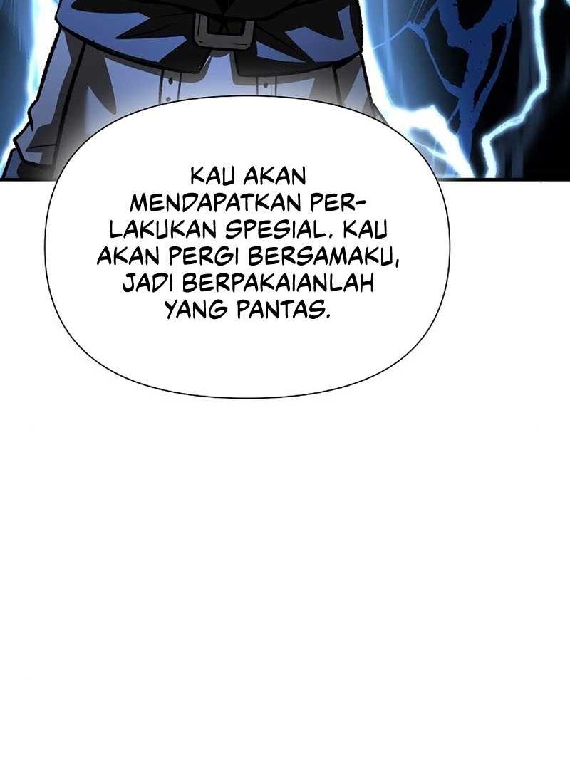 The Priest of Corruption Chapter 31 - halaman 90