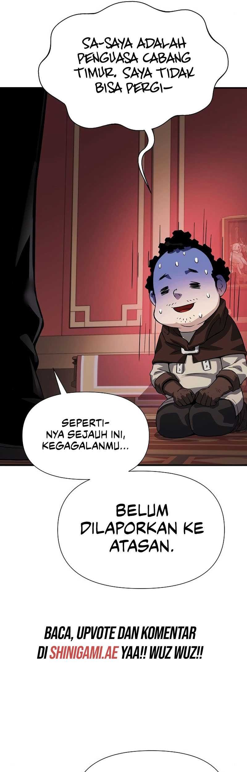 The Priest of Corruption Chapter 31 - halaman 91
