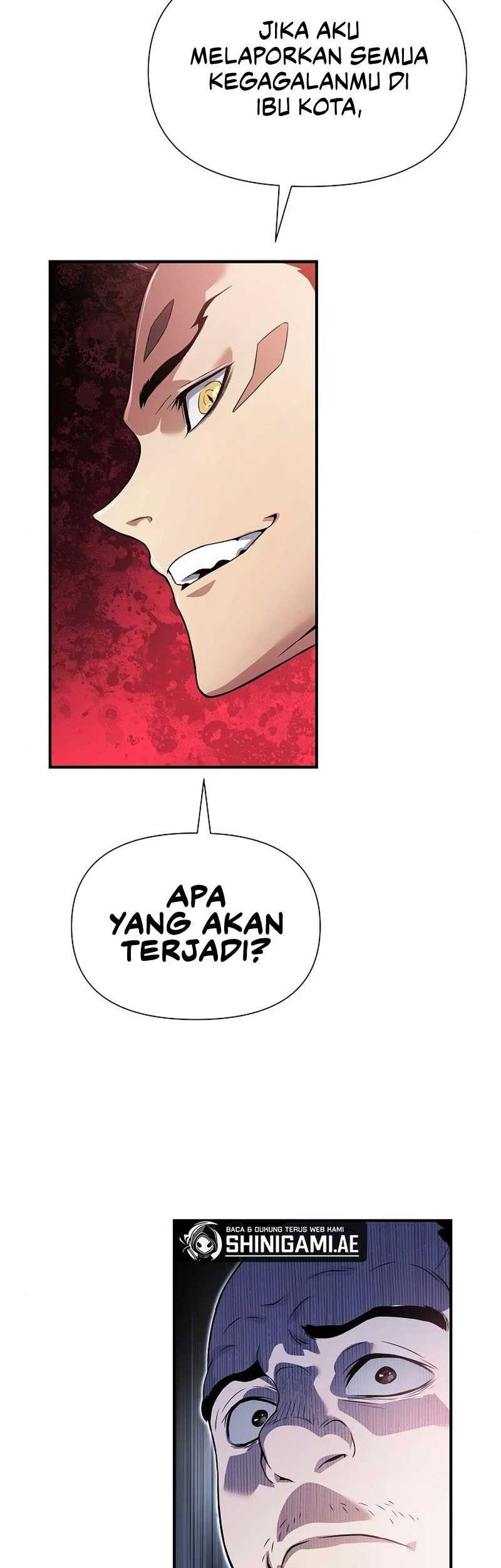 The Priest of Corruption Chapter 31 - halaman 92