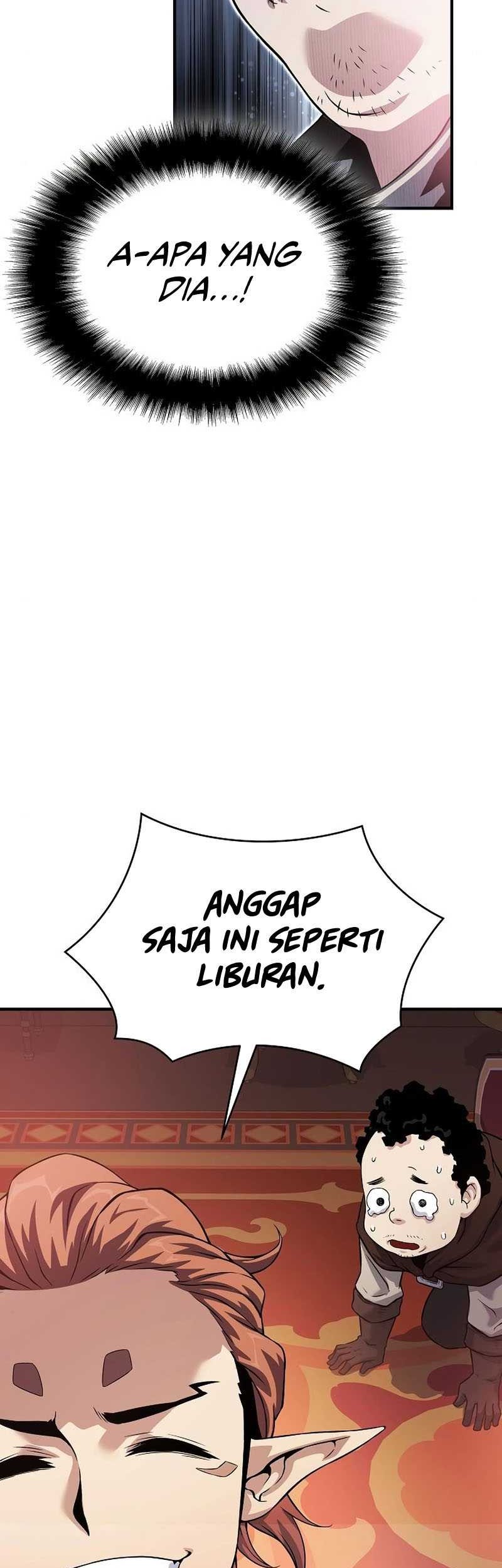 The Priest of Corruption Chapter 31 - halaman 93
