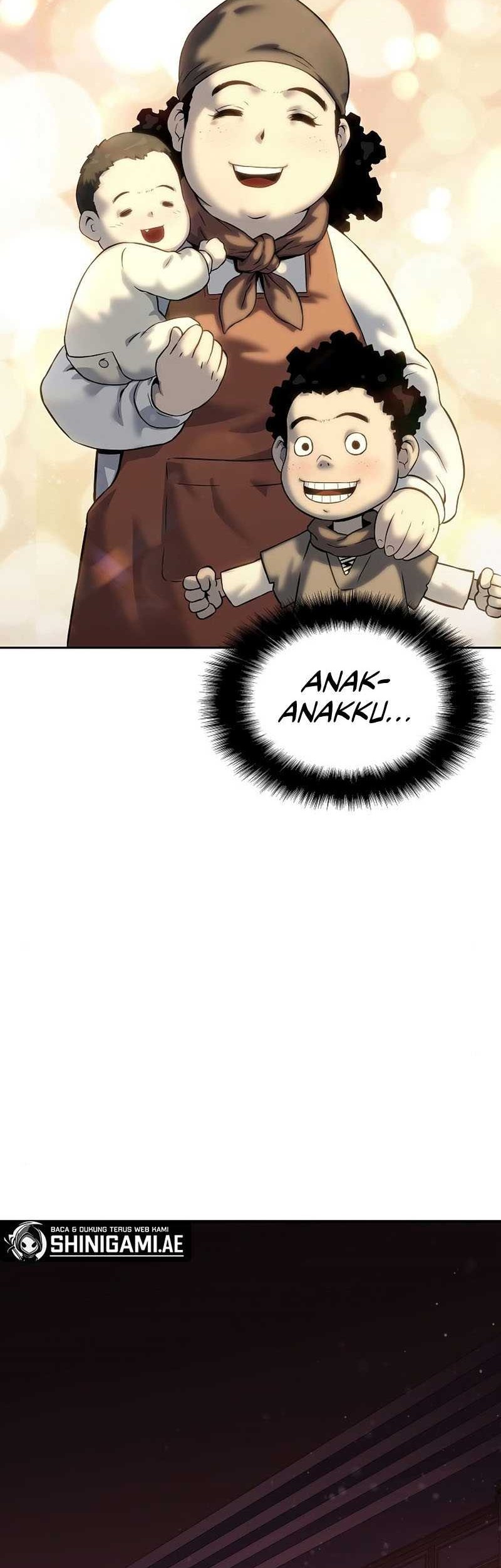 The Priest of Corruption Chapter 31 - halaman 96