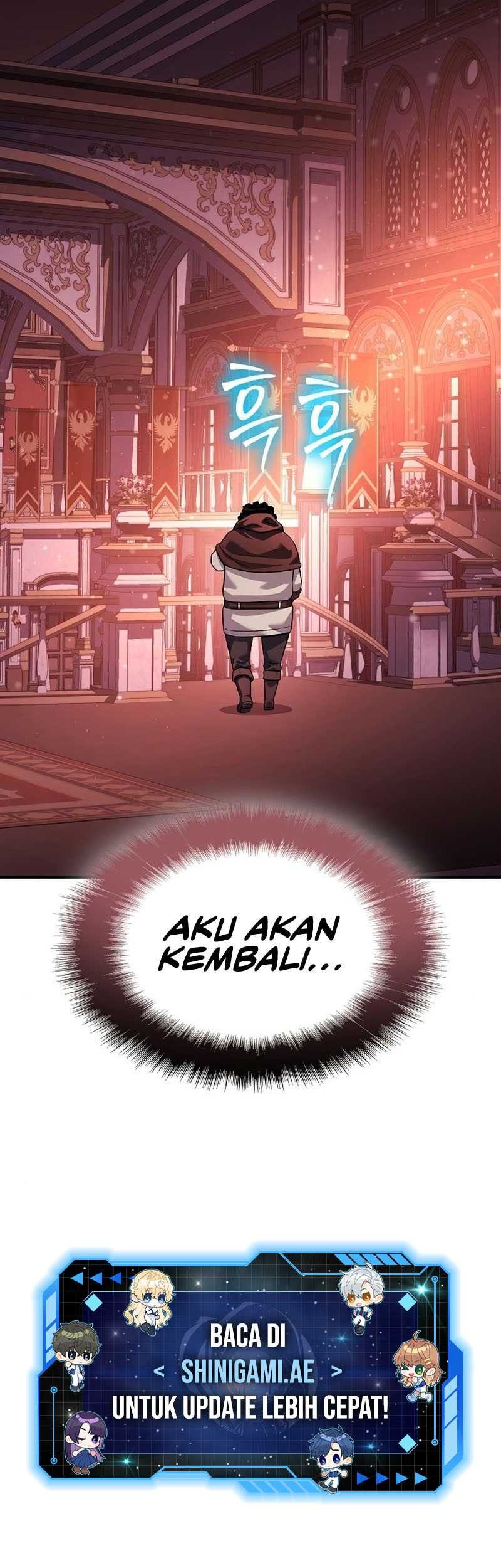The Priest of Corruption Chapter 31 - halaman 97