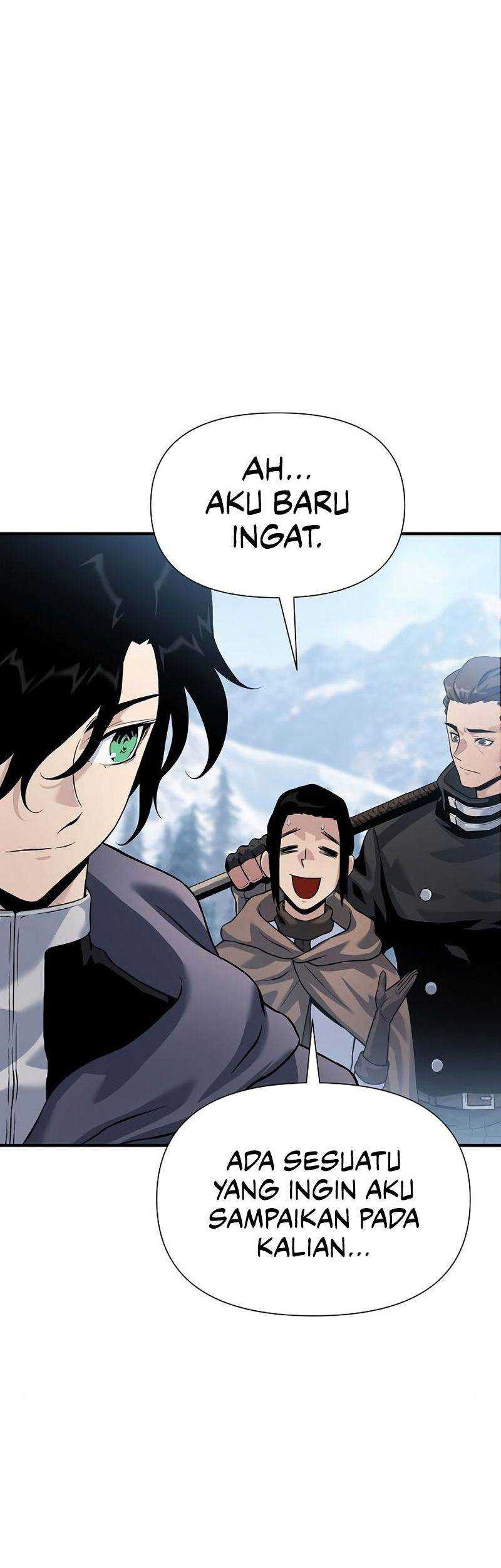 The Priest of Corruption Chapter 32 - halaman 13