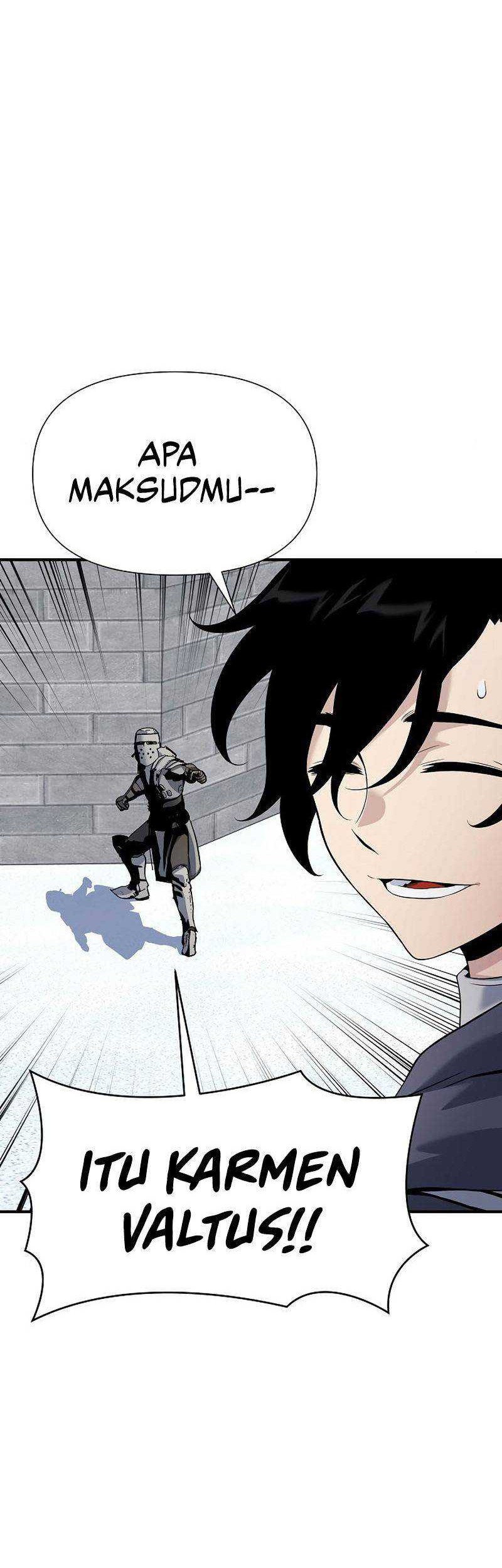 The Priest of Corruption Chapter 32 - halaman 15