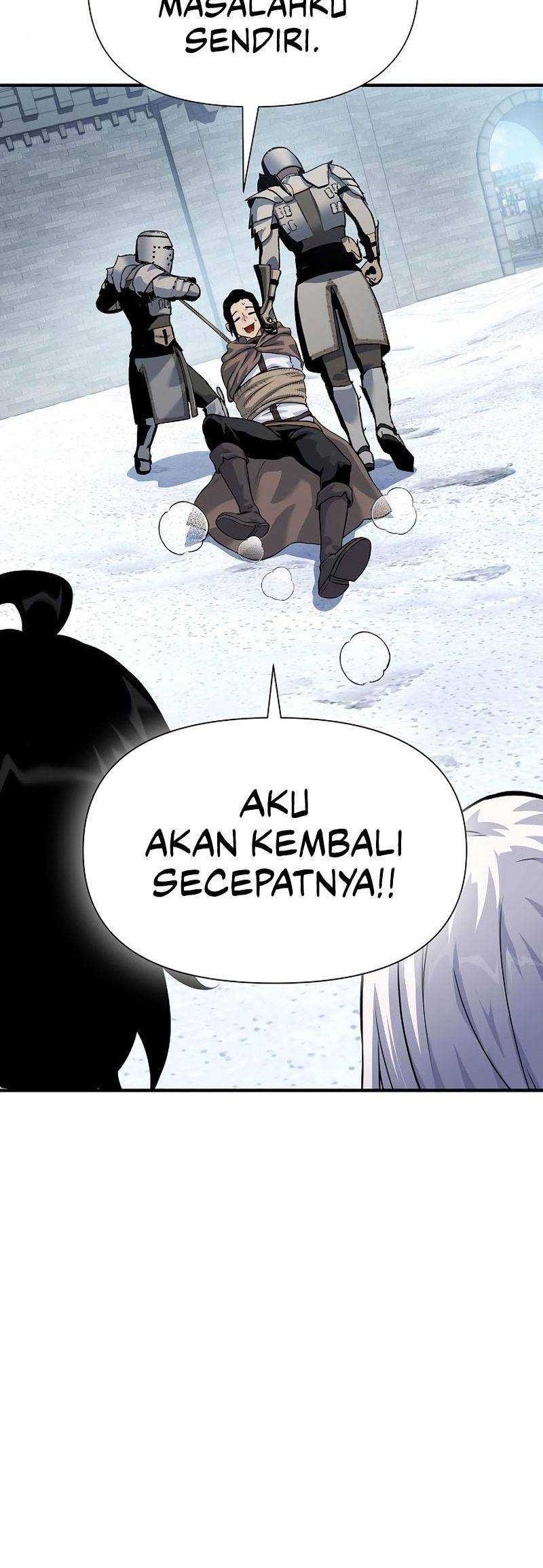 The Priest of Corruption Chapter 32 - halaman 17