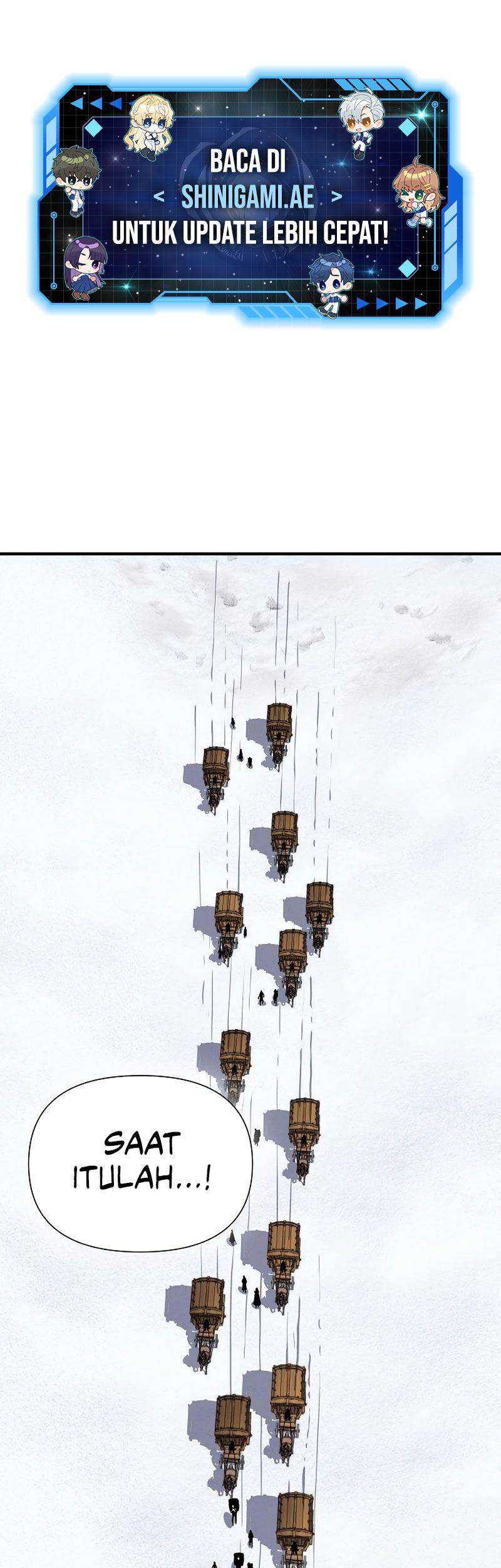 The Priest of Corruption Chapter 32 - halaman 2
