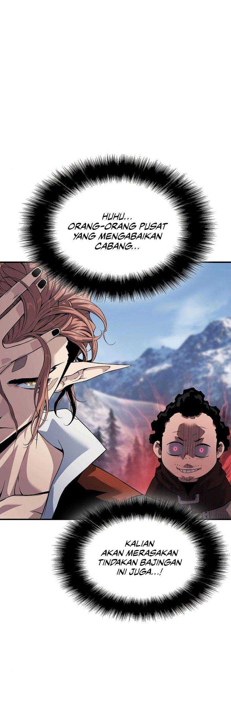 The Priest of Corruption Chapter 32 - halaman 25