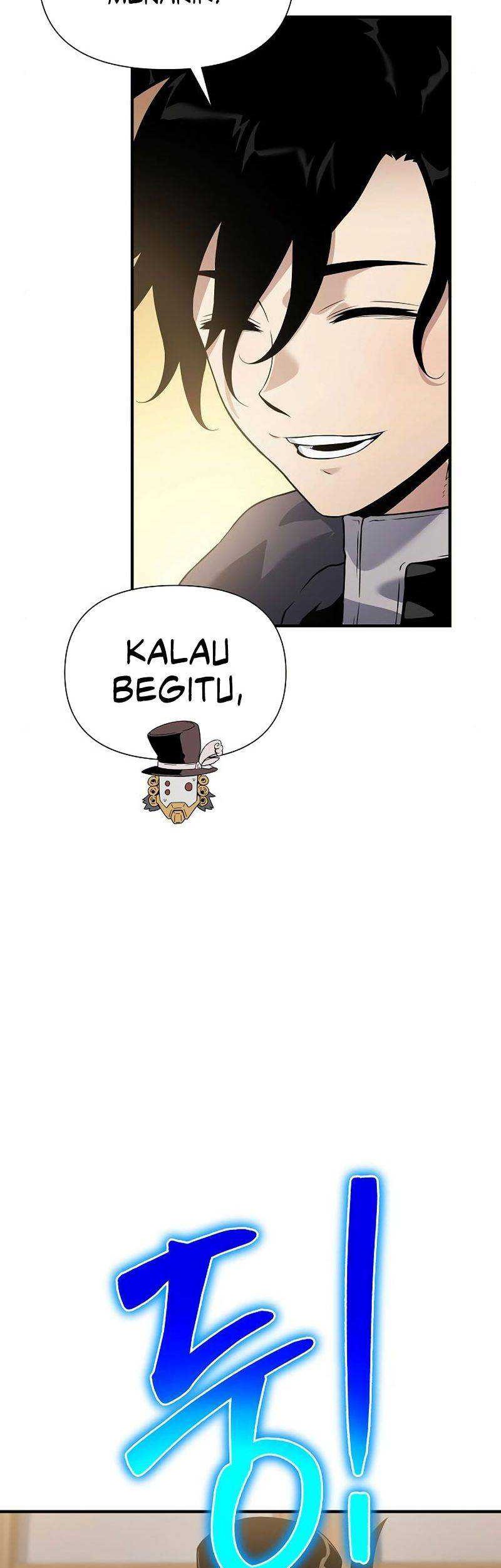 The Priest of Corruption Chapter 32 - halaman 32