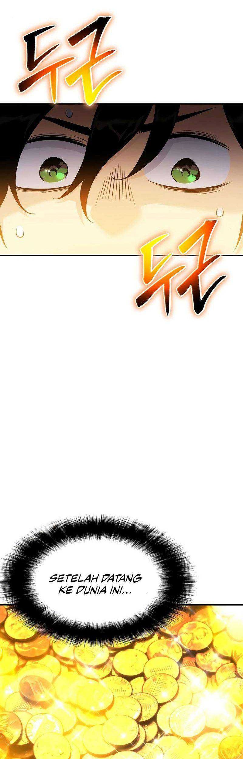 The Priest of Corruption Chapter 32 - halaman 35