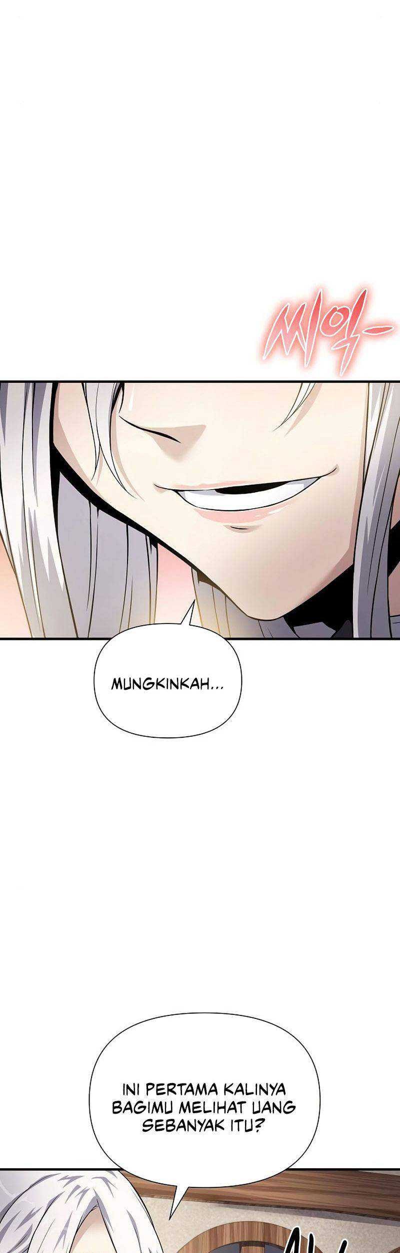 The Priest of Corruption Chapter 32 - halaman 38