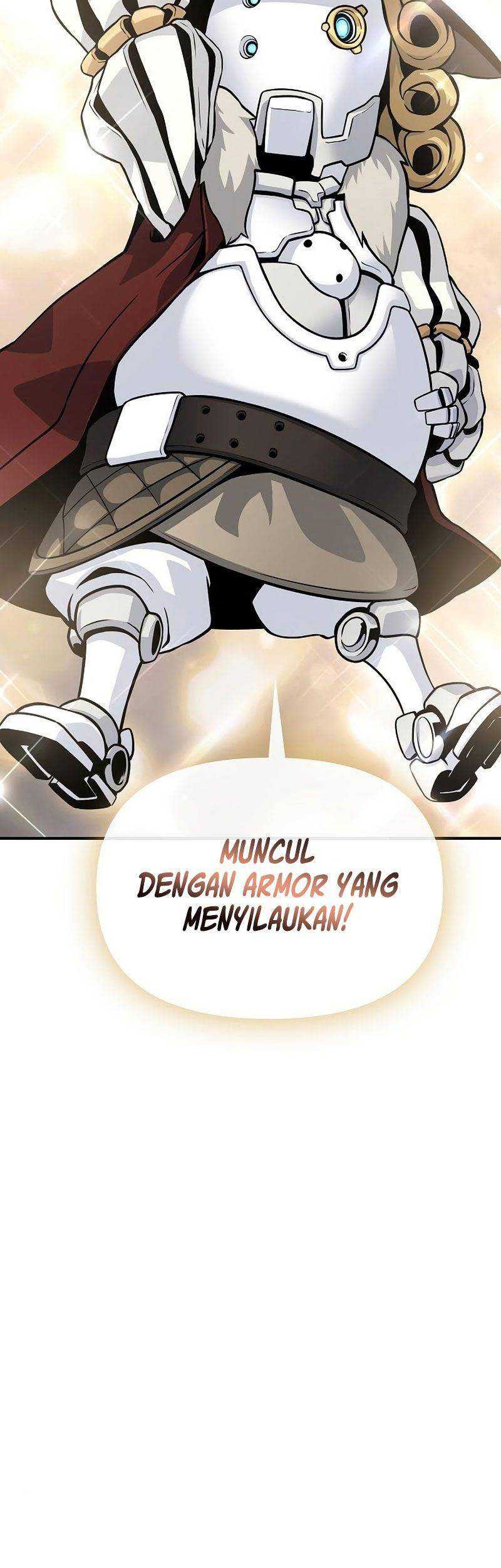 The Priest of Corruption Chapter 32 - halaman 4