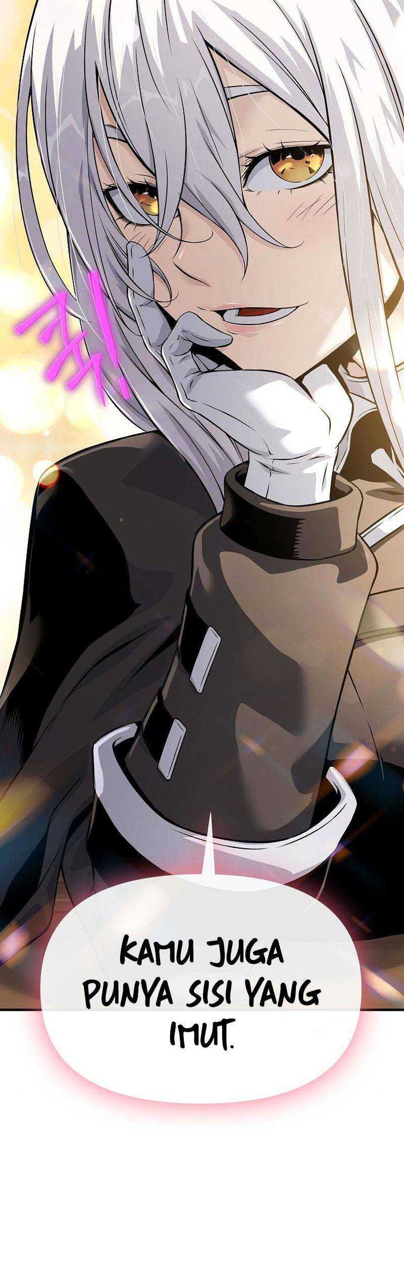 The Priest of Corruption Chapter 32 - halaman 40