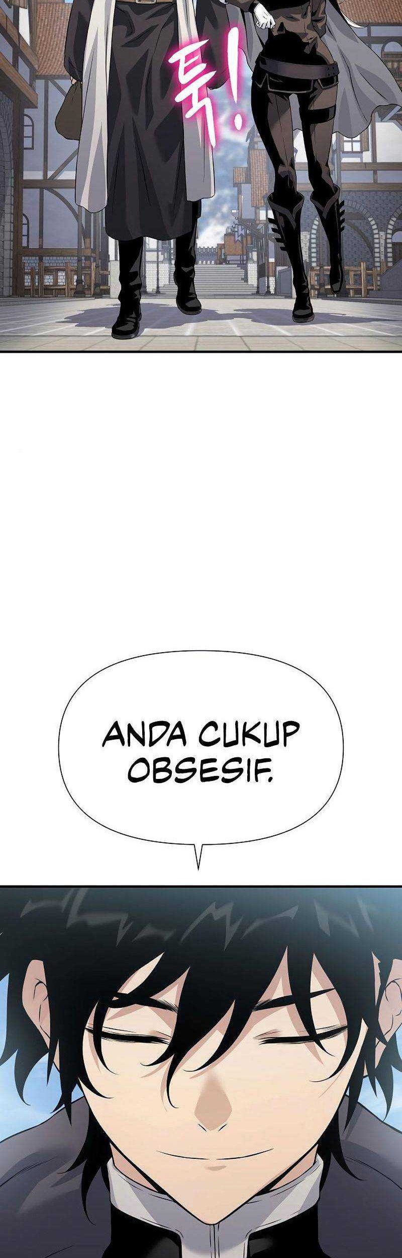 The Priest of Corruption Chapter 32 - halaman 51