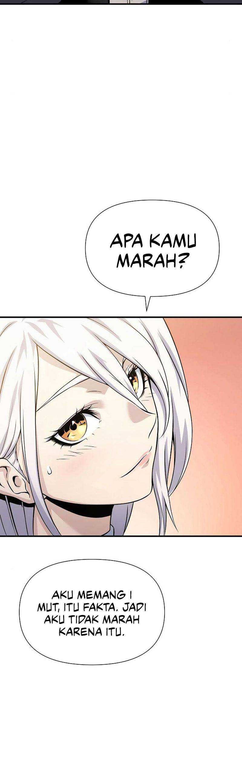 The Priest of Corruption Chapter 32 - halaman 52