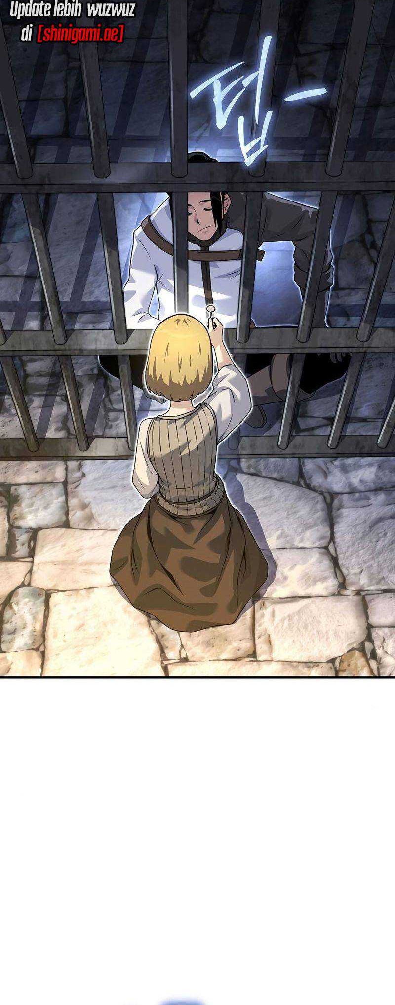 The Priest of Corruption Chapter 32 - halaman 57