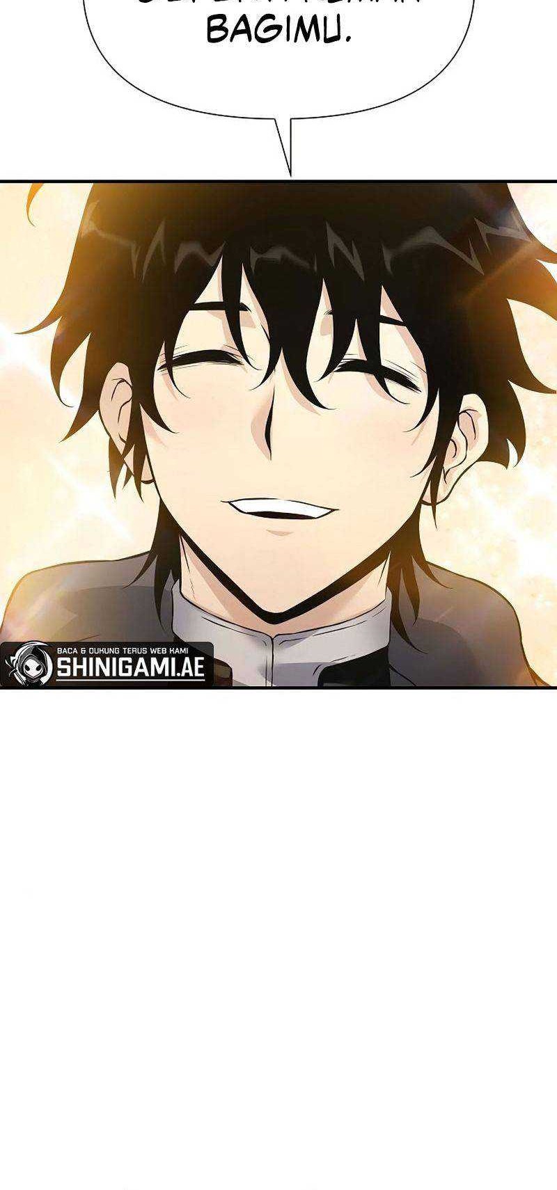 The Priest of Corruption Chapter 32 - halaman 61