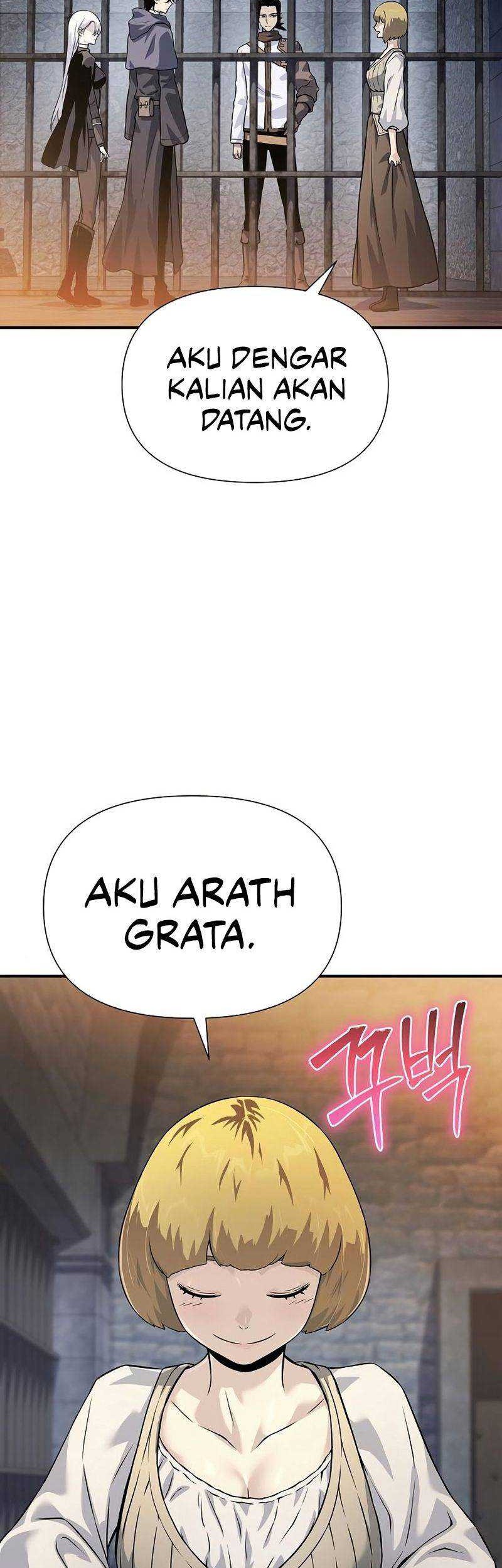 The Priest of Corruption Chapter 32 - halaman 64