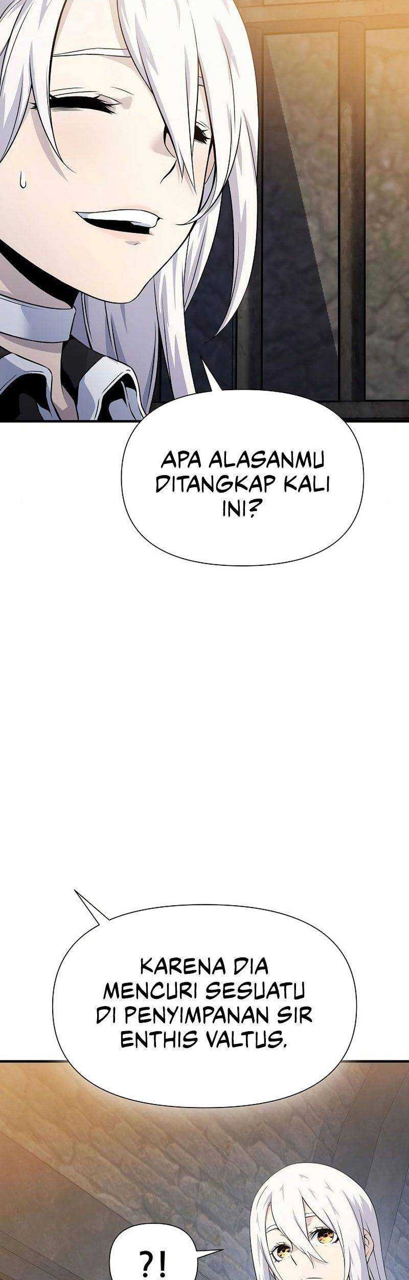 The Priest of Corruption Chapter 32 - halaman 67