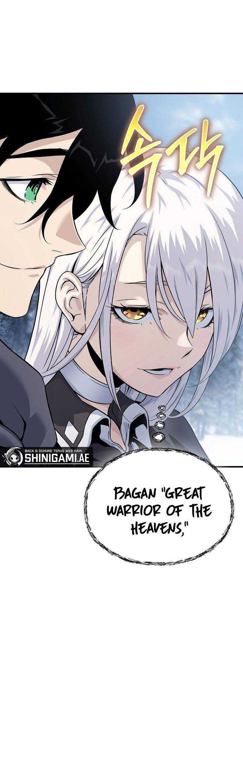 The Priest of Corruption Chapter 32 - halaman 7