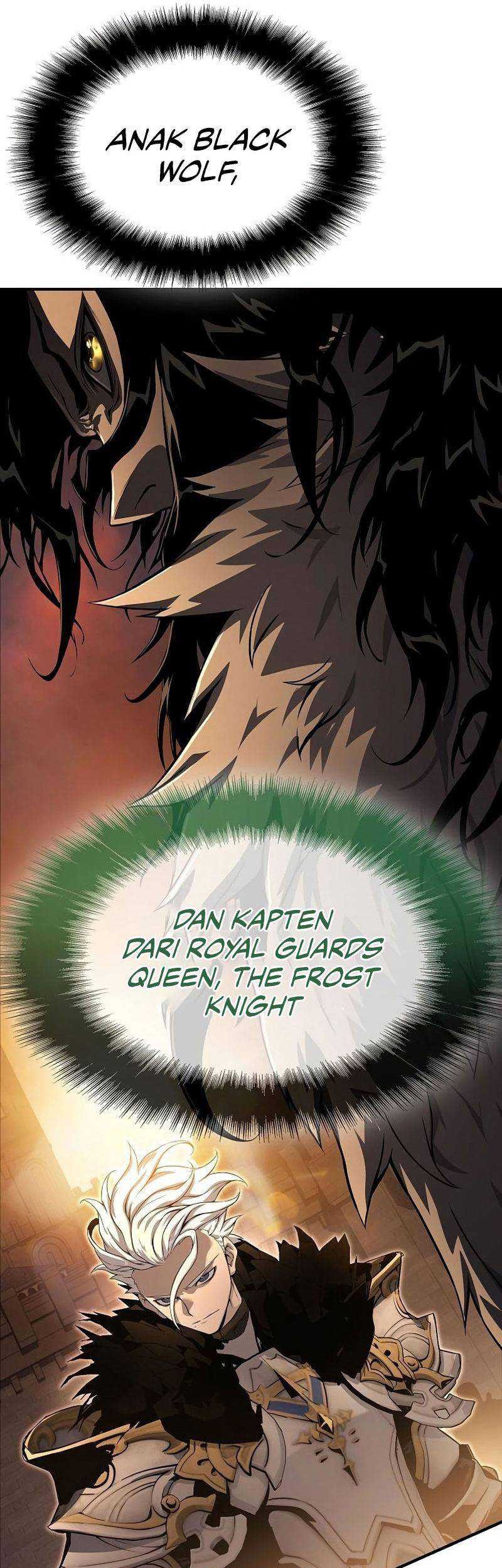 The Priest of Corruption Chapter 32 - halaman 74