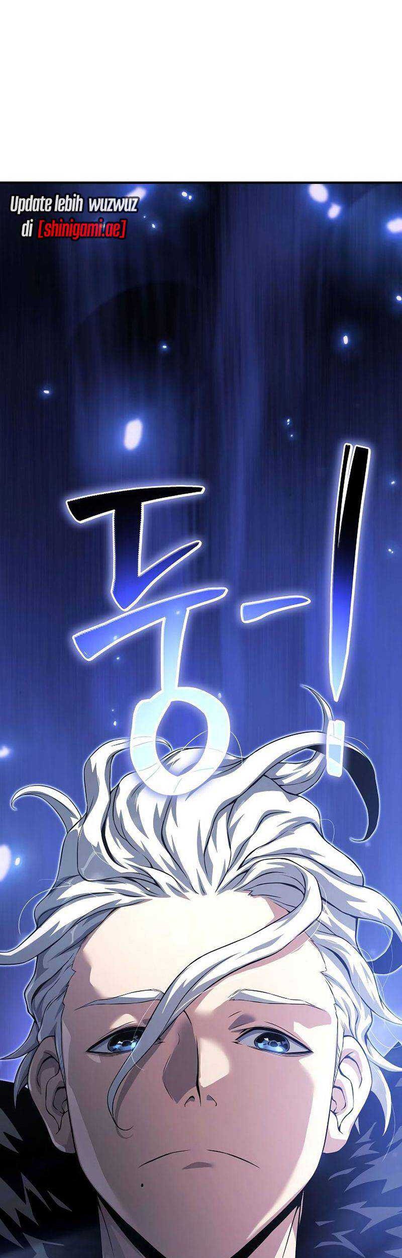 The Priest of Corruption Chapter 32 - halaman 76