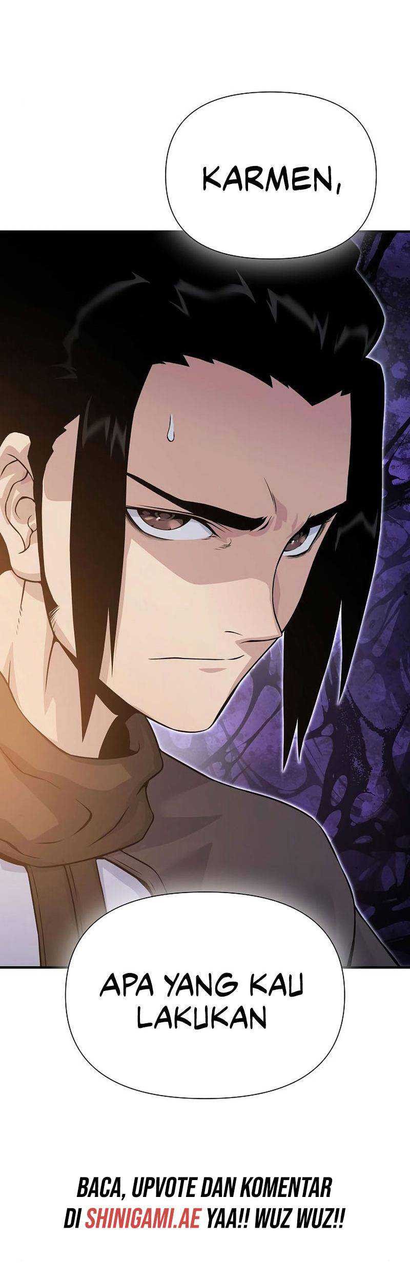 The Priest of Corruption Chapter 32 - halaman 78