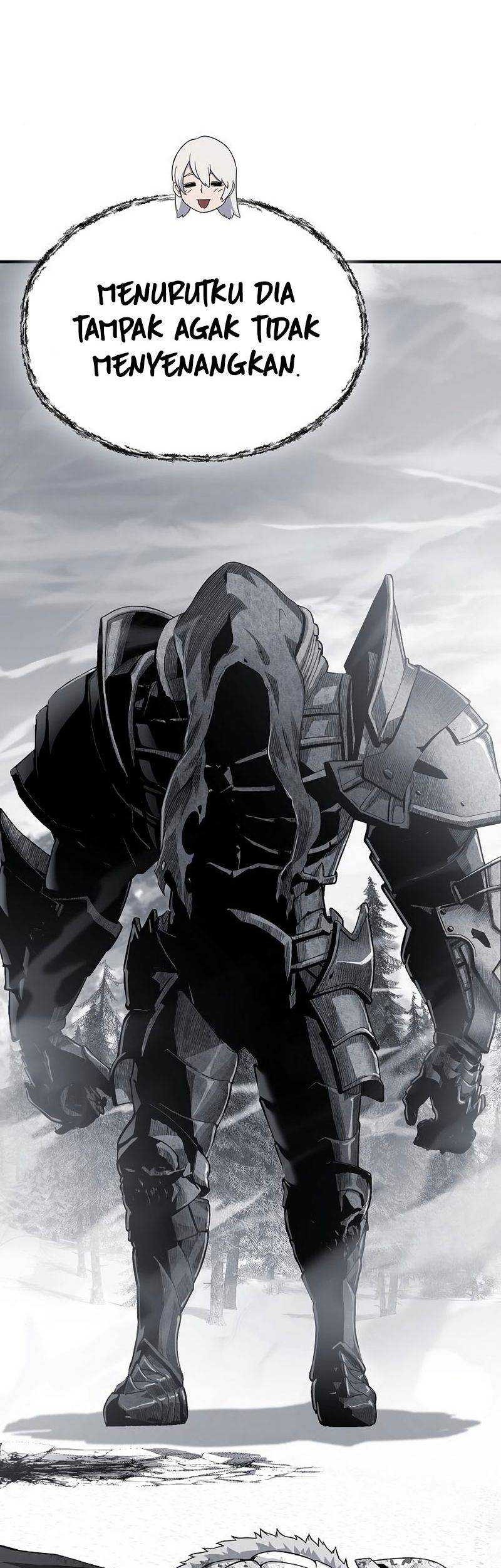 The Priest of Corruption Chapter 32 - halaman 8
