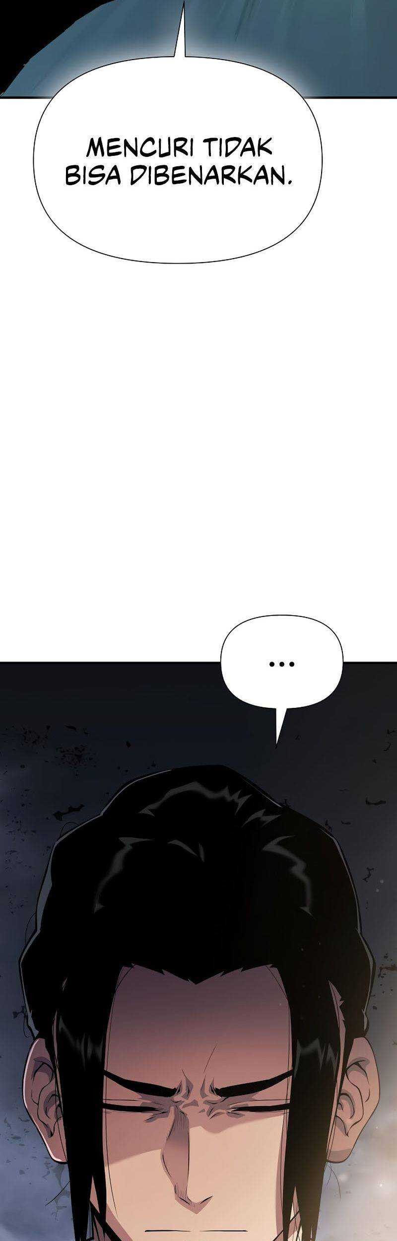 The Priest of Corruption Chapter 33 - halaman 10