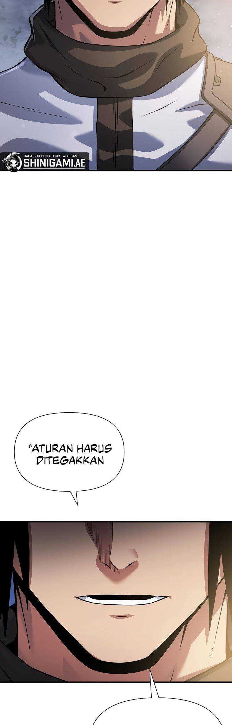 The Priest of Corruption Chapter 33 - halaman 11