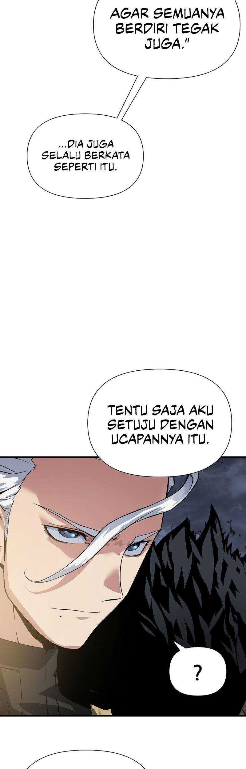 The Priest of Corruption Chapter 33 - halaman 12