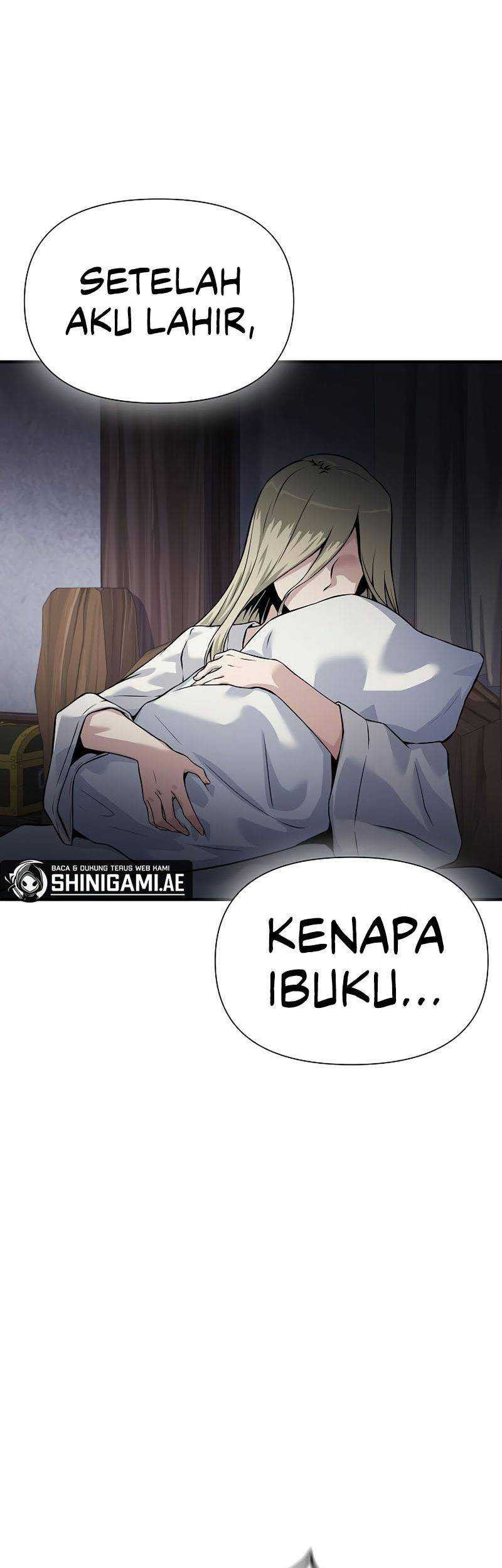 The Priest of Corruption Chapter 33 - halaman 14