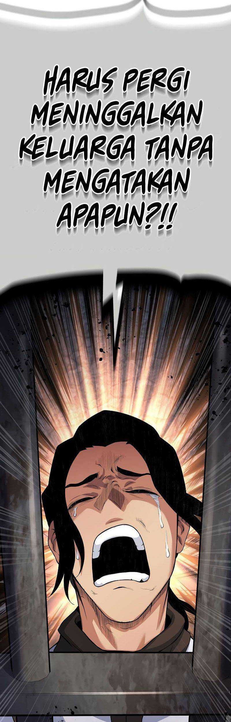 The Priest of Corruption Chapter 33 - halaman 15