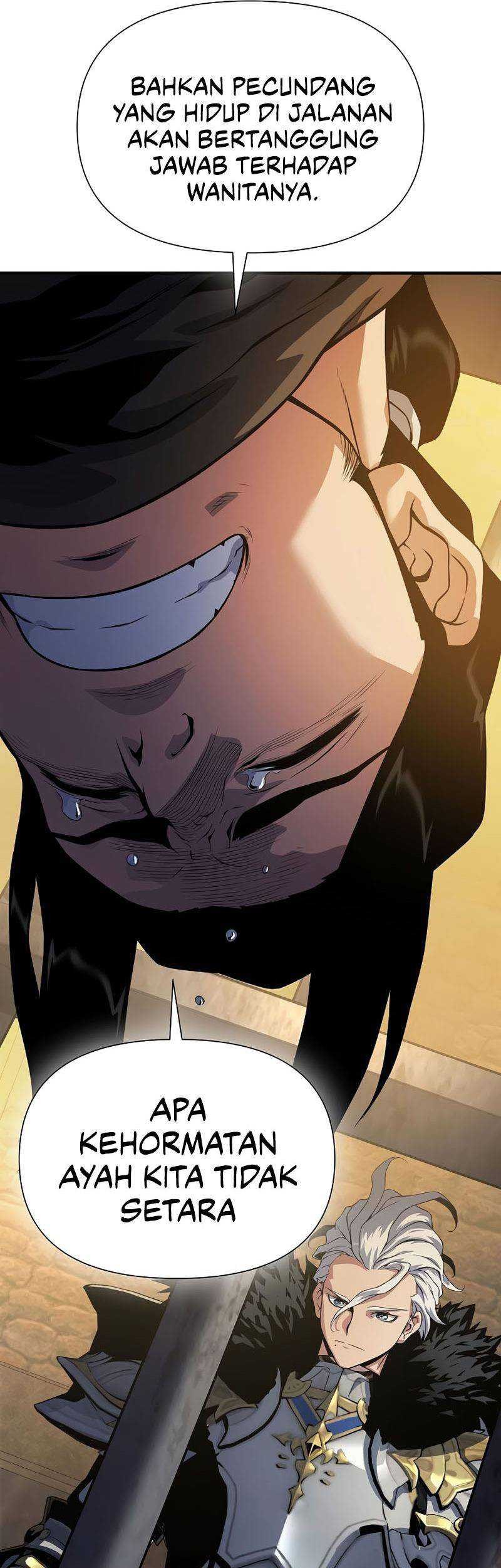 The Priest of Corruption Chapter 33 - halaman 18