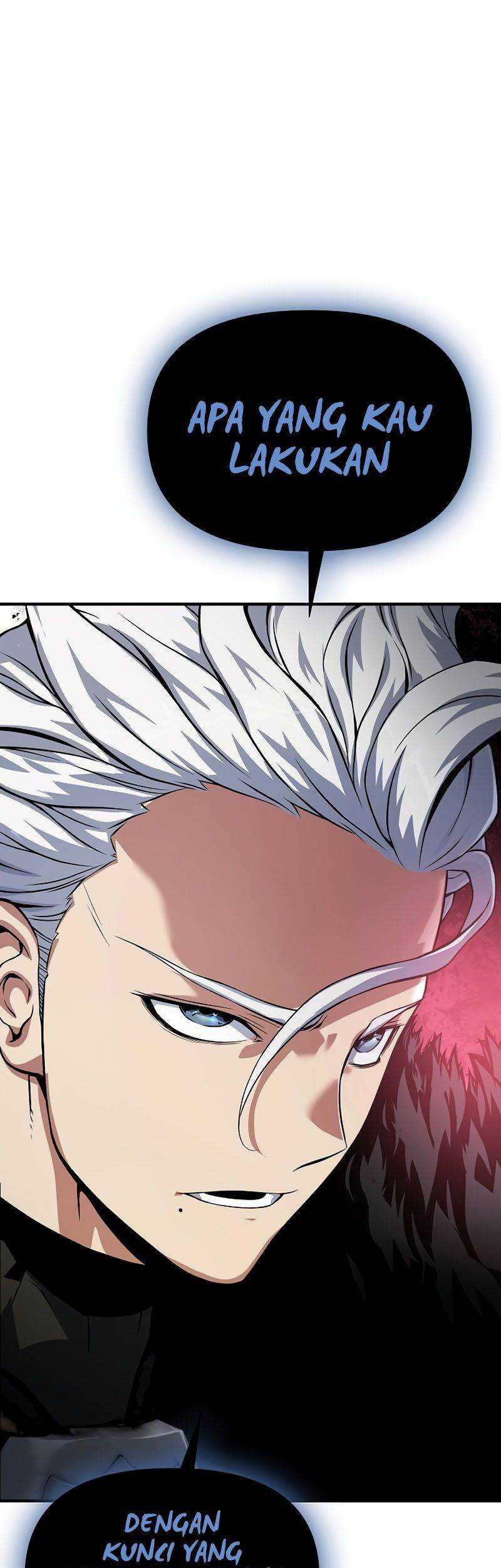 The Priest of Corruption Chapter 33 - halaman 2