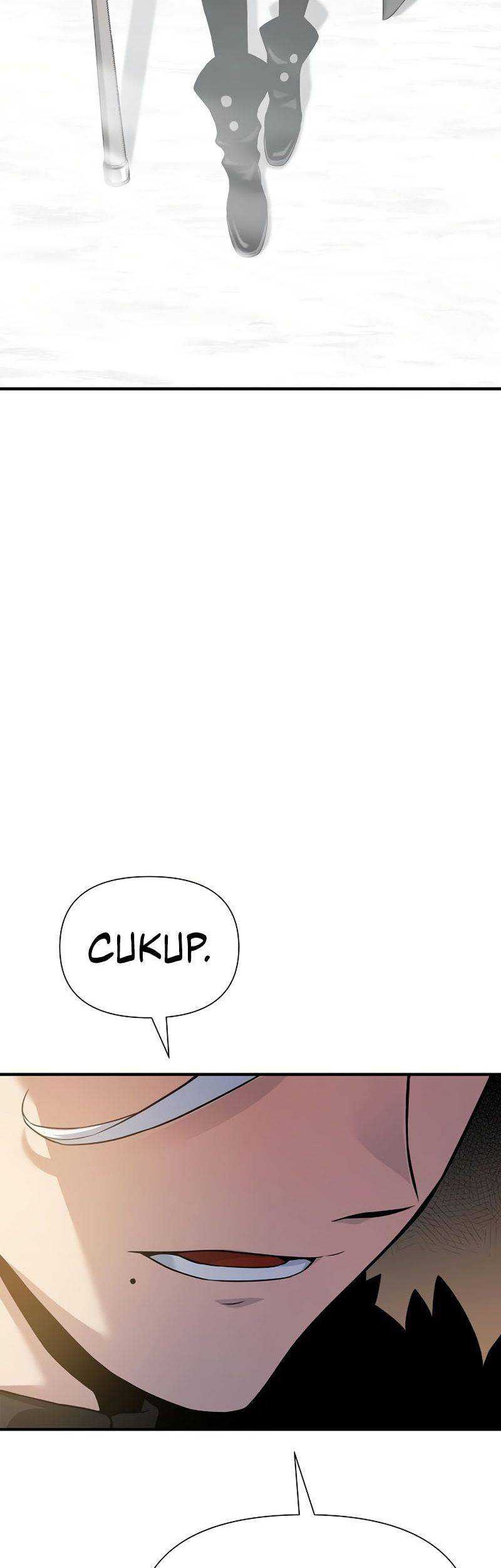 The Priest of Corruption Chapter 33 - halaman 23