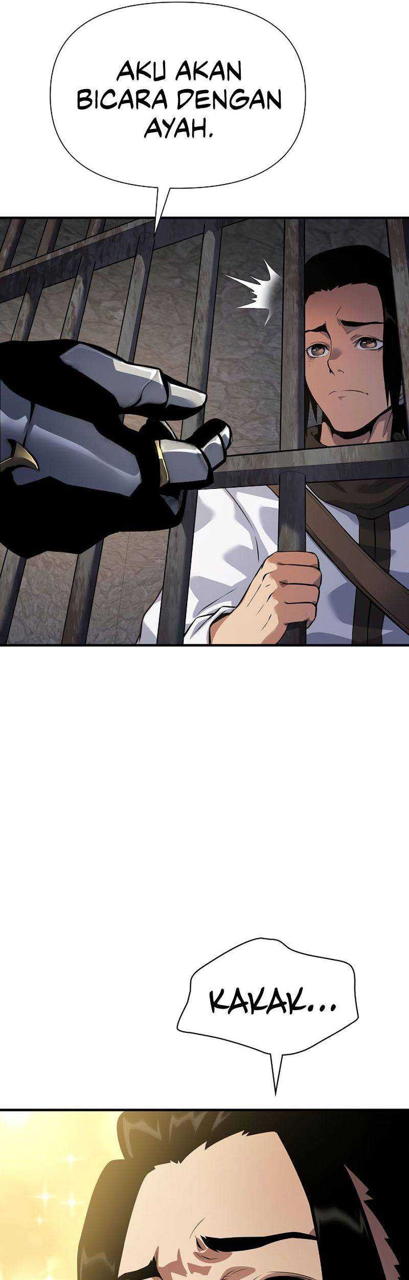 The Priest of Corruption Chapter 33 - halaman 26