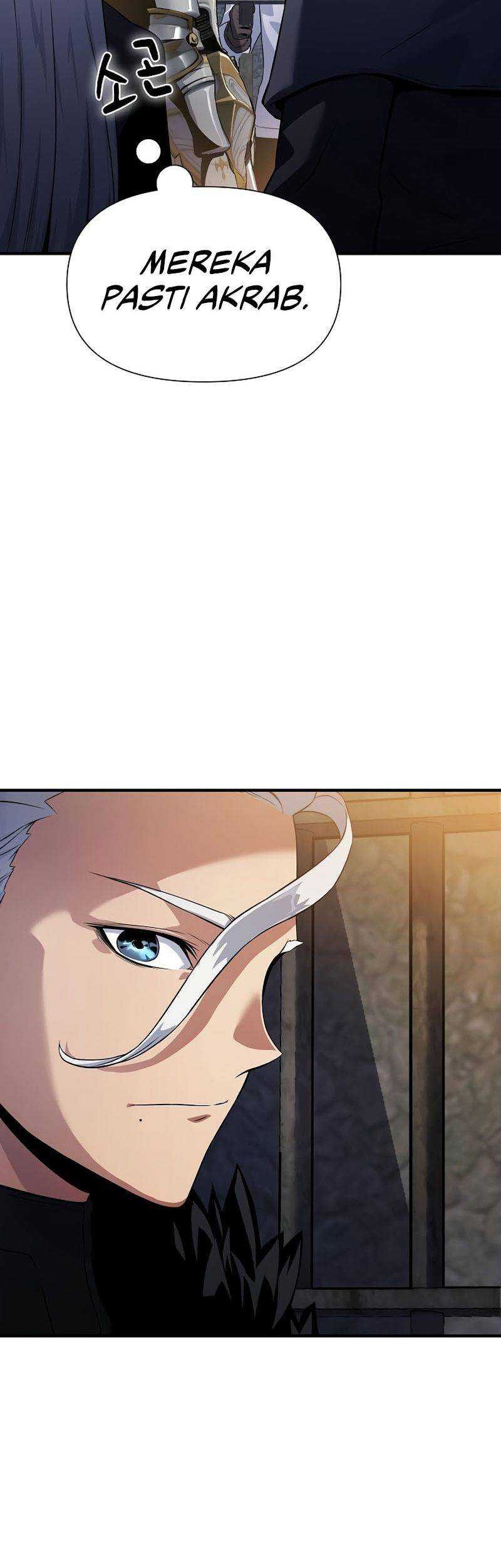The Priest of Corruption Chapter 33 - halaman 28