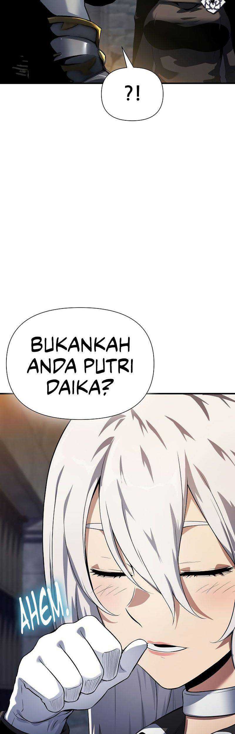 The Priest of Corruption Chapter 33 - halaman 31