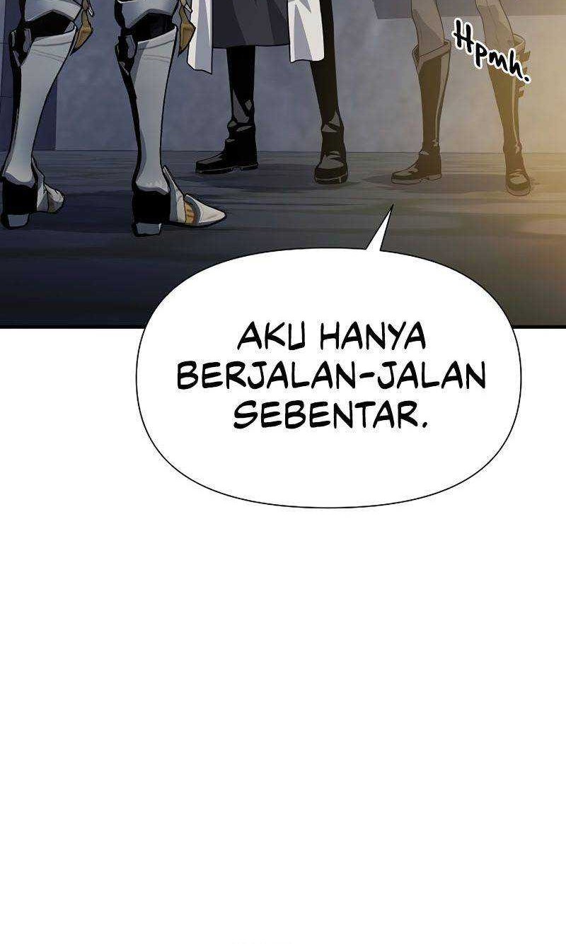 The Priest of Corruption Chapter 33 - halaman 33