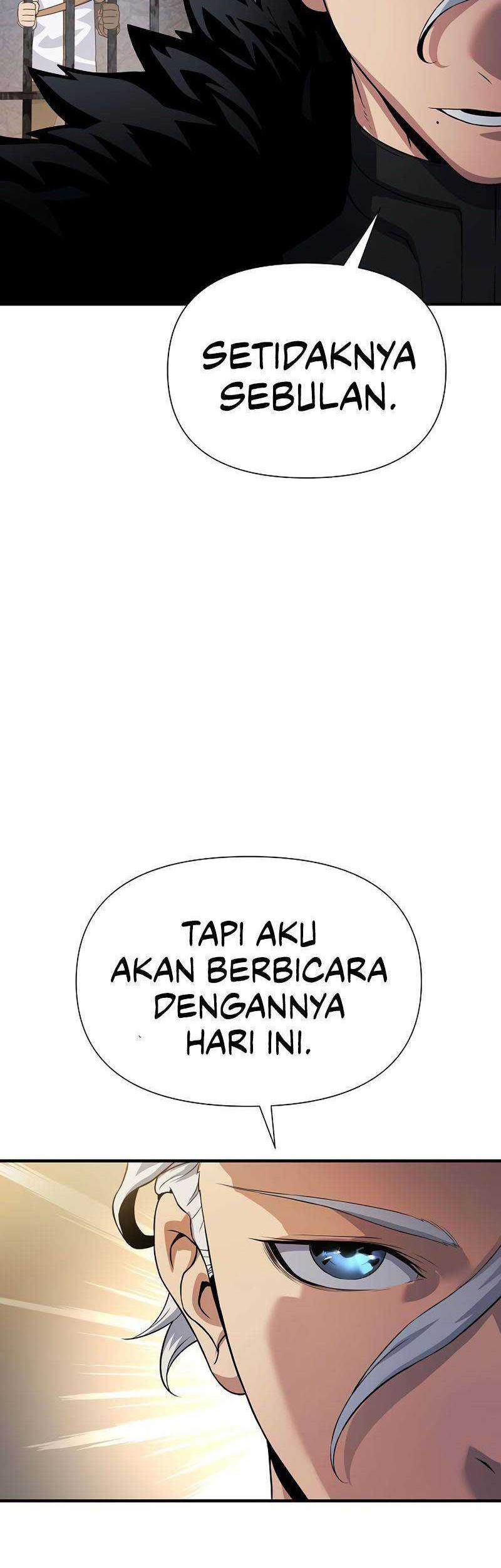 The Priest of Corruption Chapter 33 - halaman 37