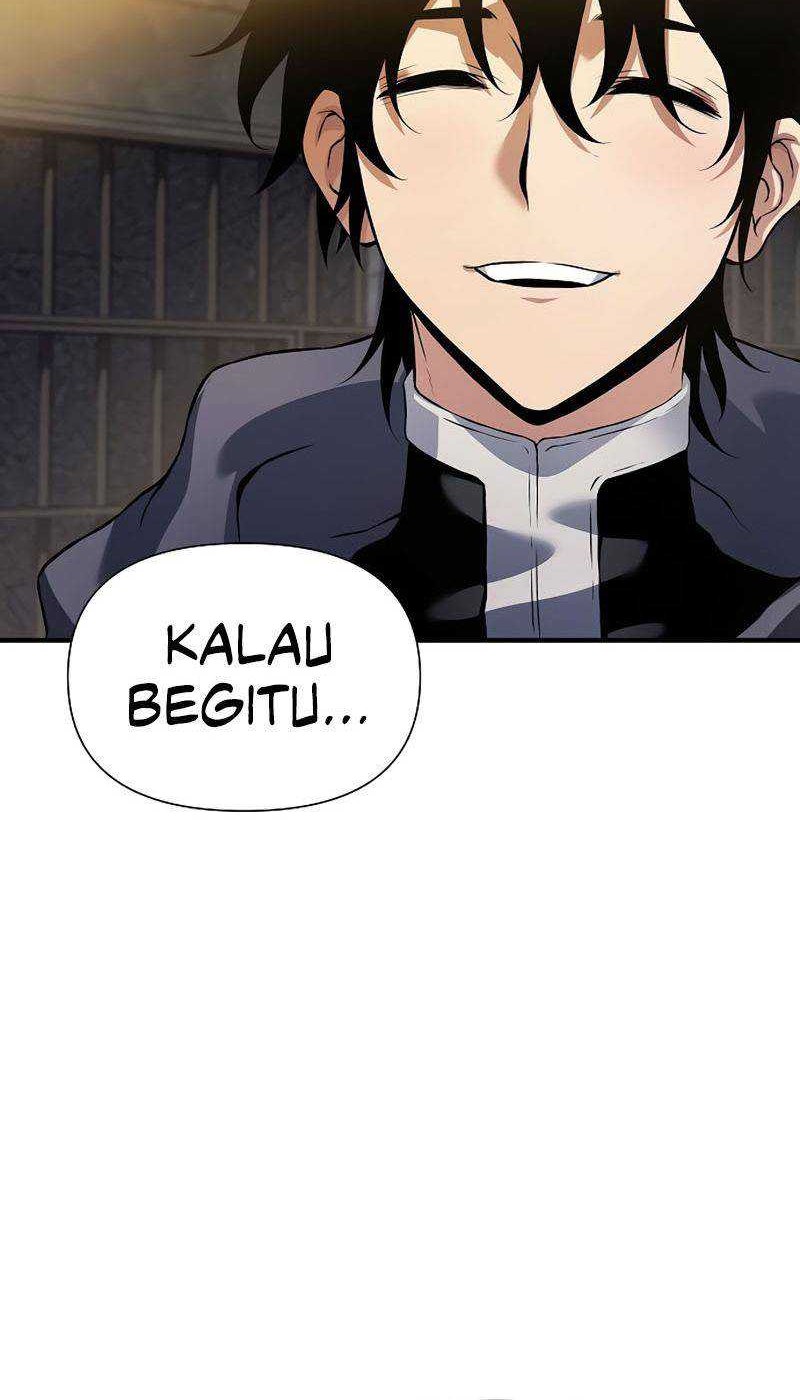 The Priest of Corruption Chapter 33 - halaman 41